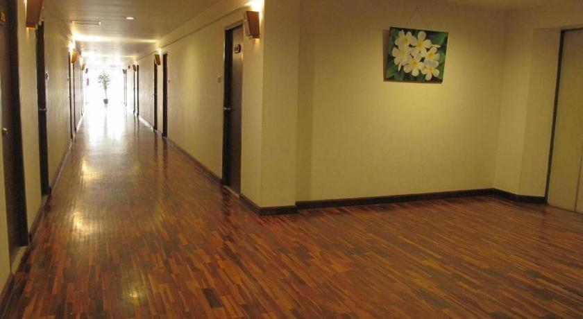 Dusit Hotel Sakon Nakhon Exteriér fotografie