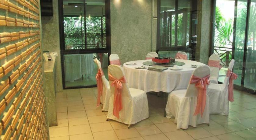 Dusit Hotel Sakon Nakhon Exteriér fotografie