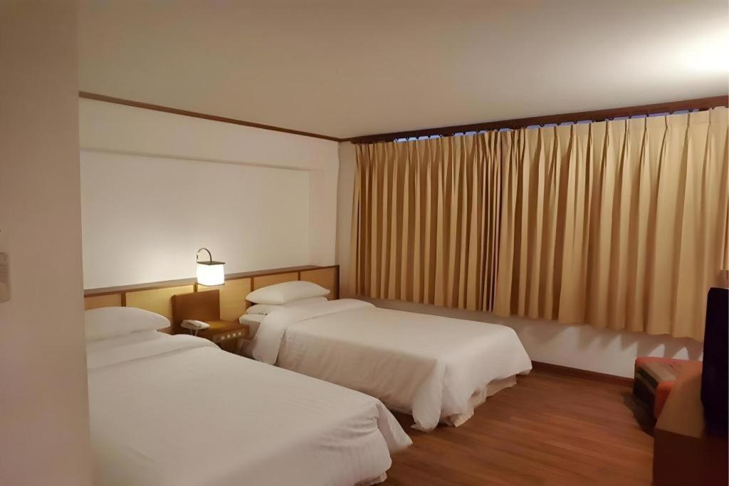 Dusit Hotel Sakon Nakhon Exteriér fotografie