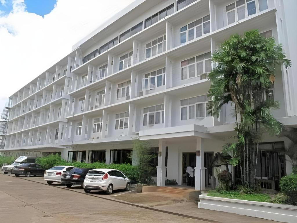 Dusit Hotel Sakon Nakhon Exteriér fotografie